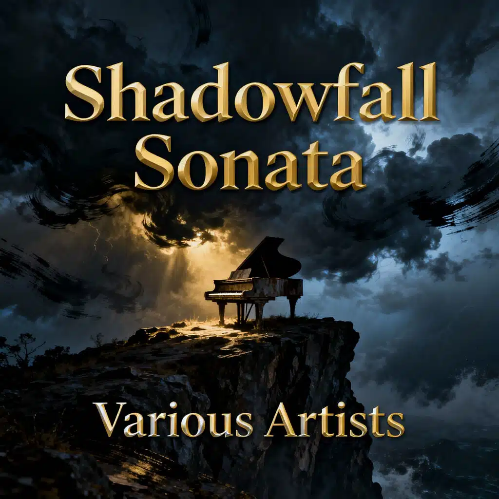 Shadowfall Sonata