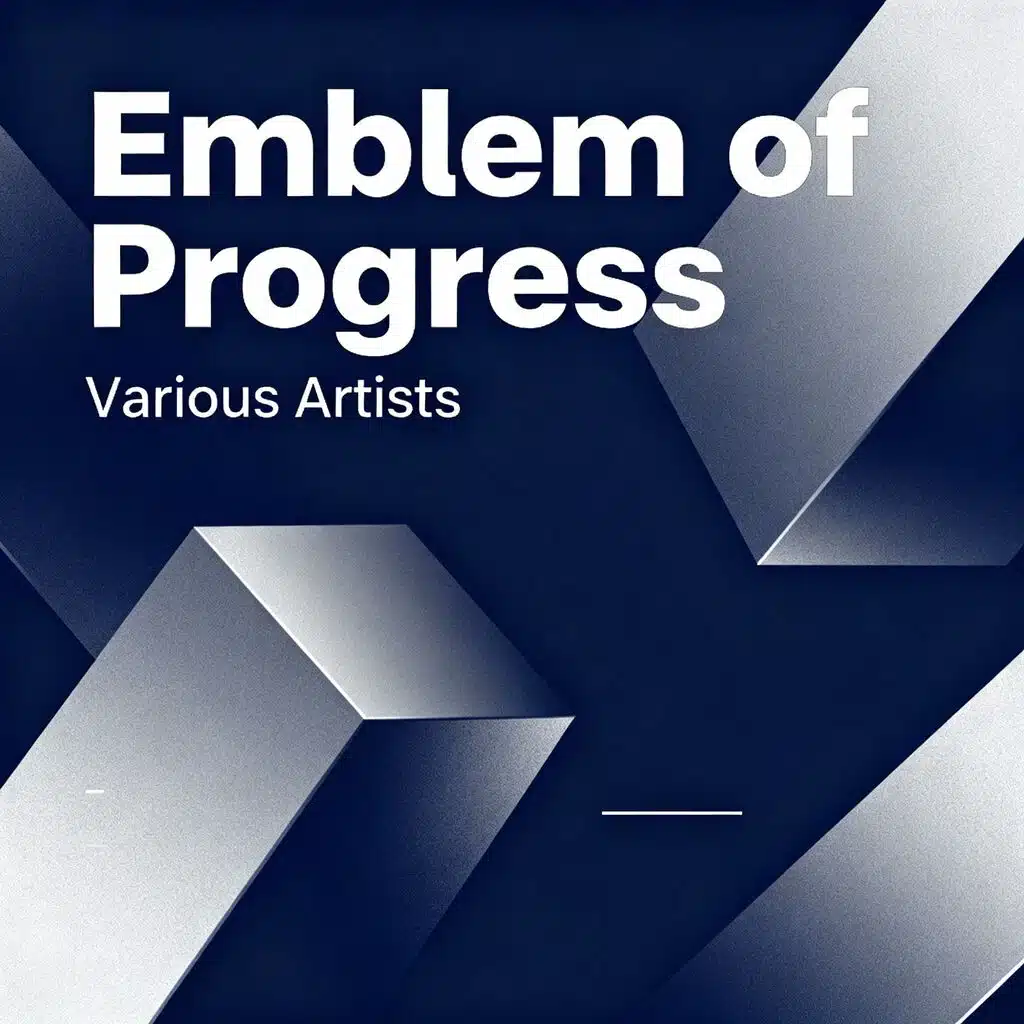 Emblem of Progress