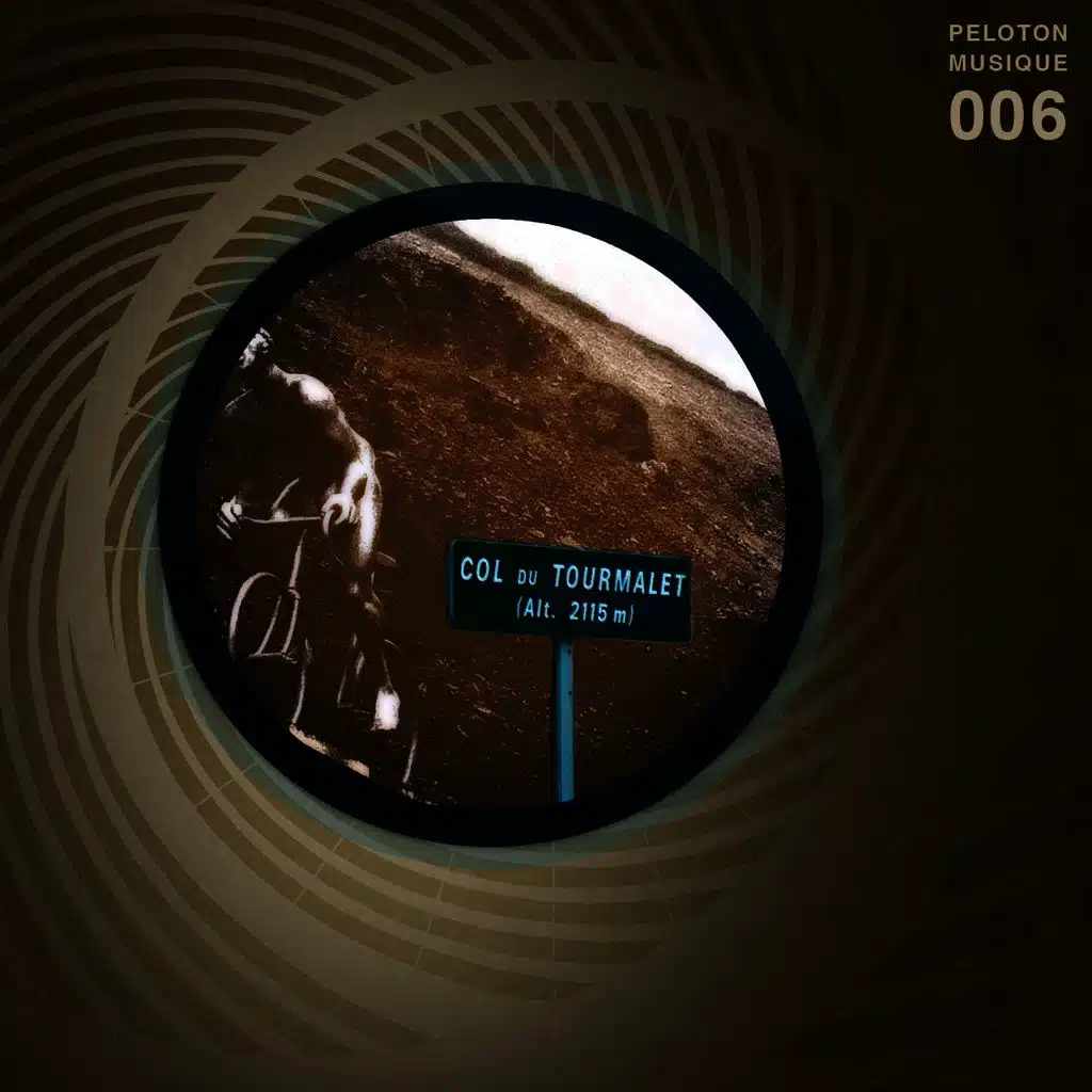 Col Du Tourmalet