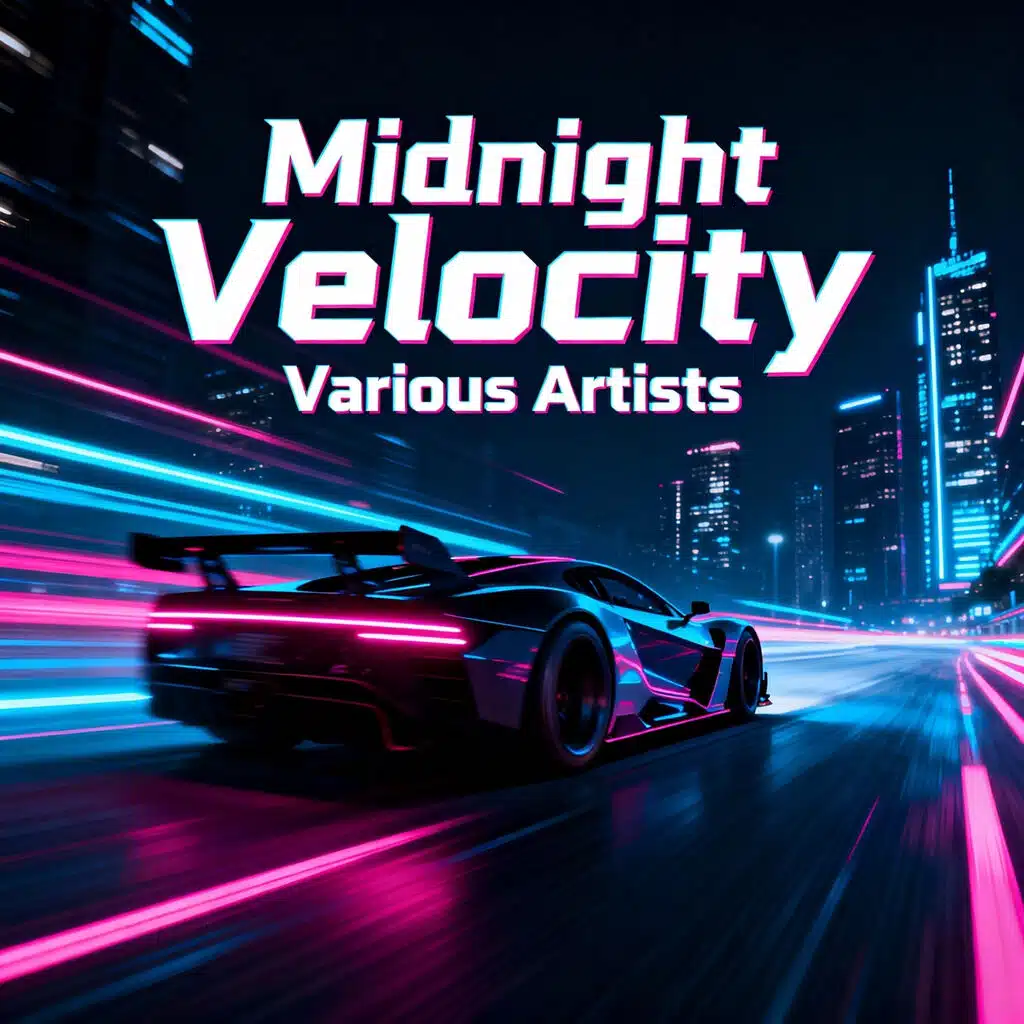 Midnight Velocity
