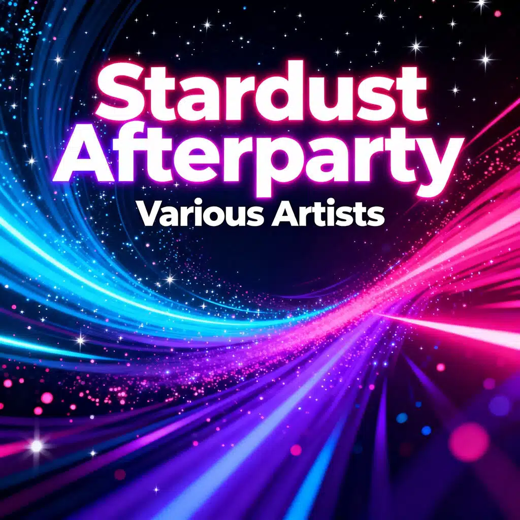 Stardust Afterparty
