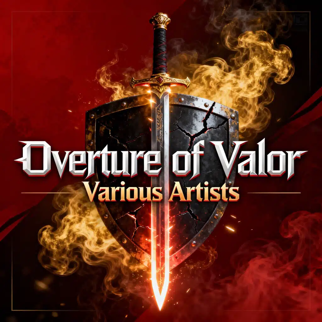Overture of Valor