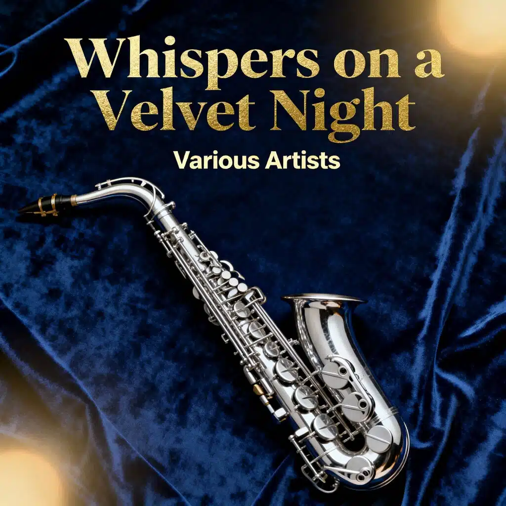Whispers on a Velvet Night