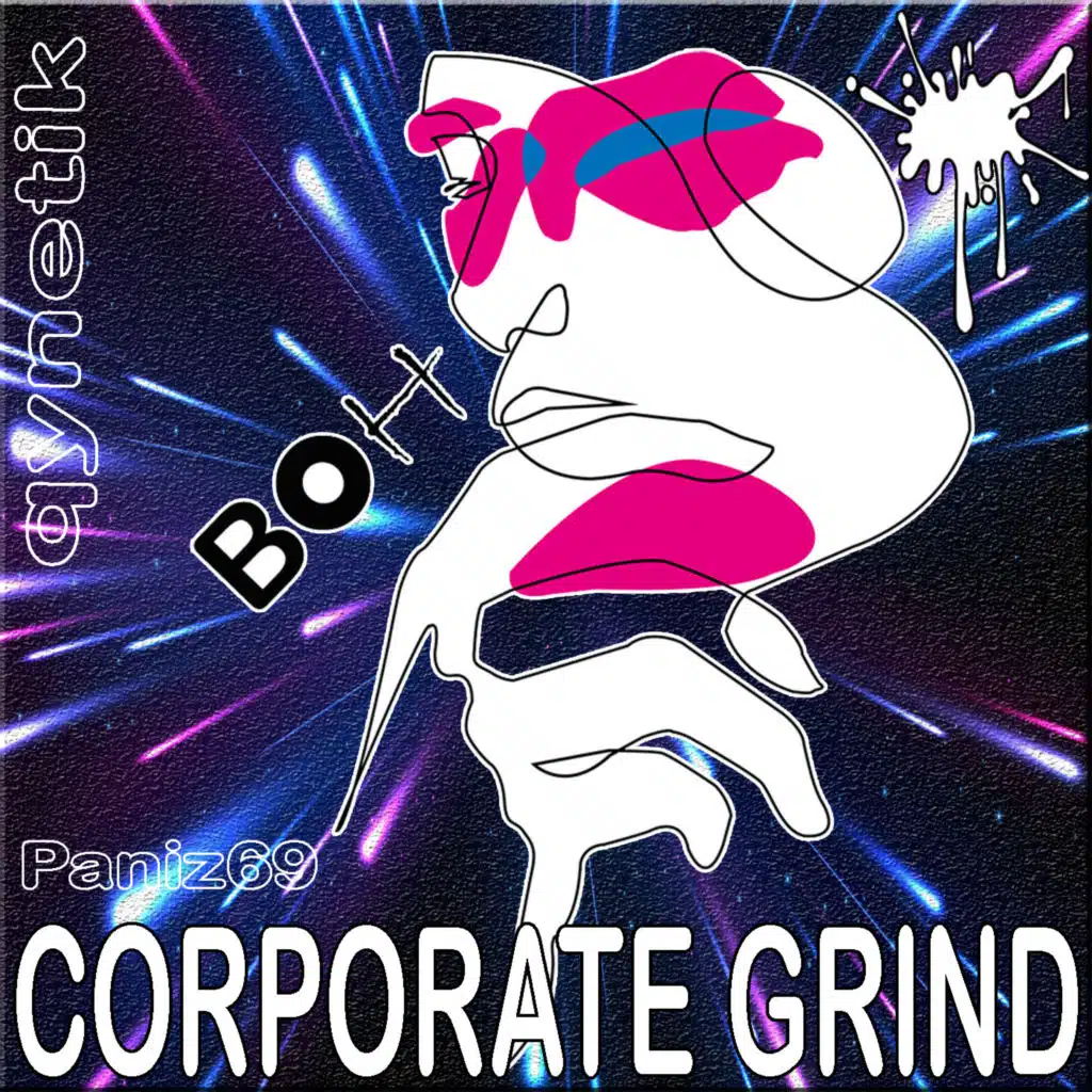 Corporate Grind