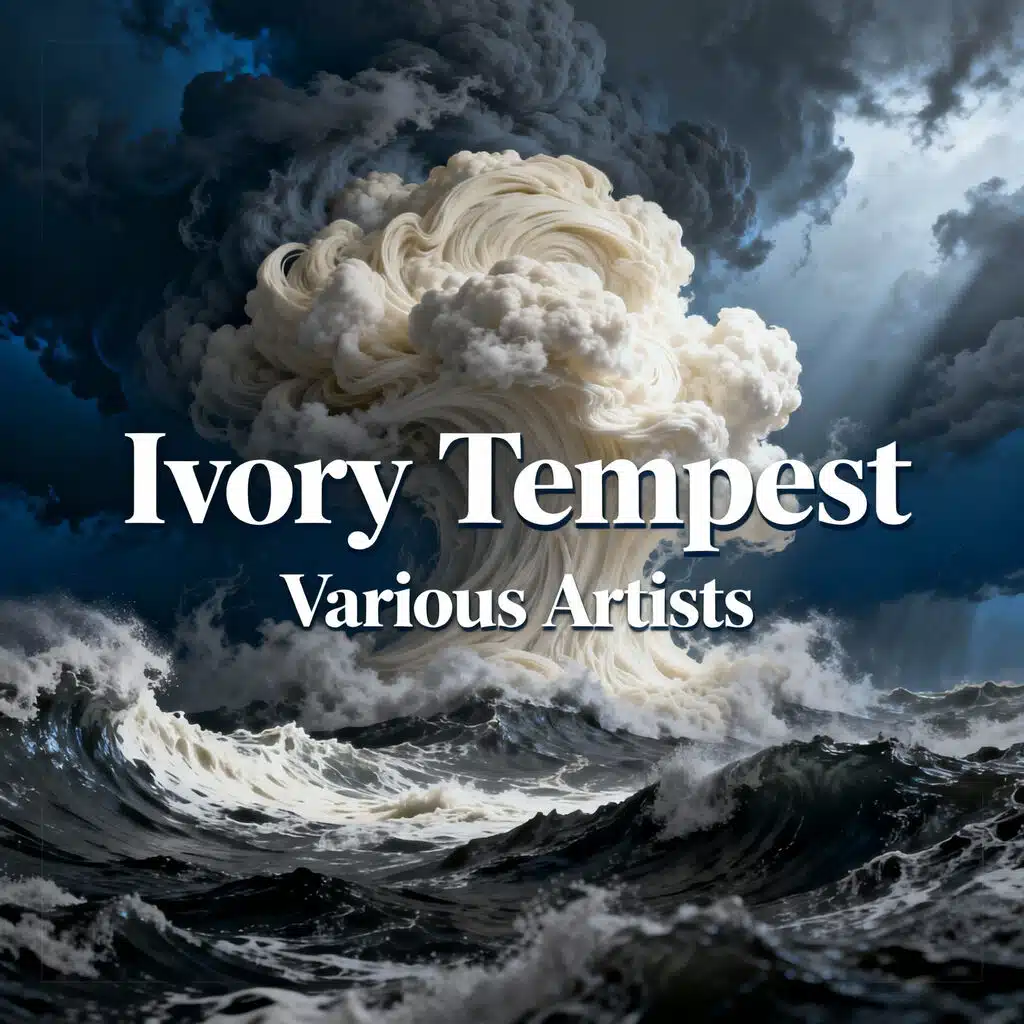 Ivory Tempest