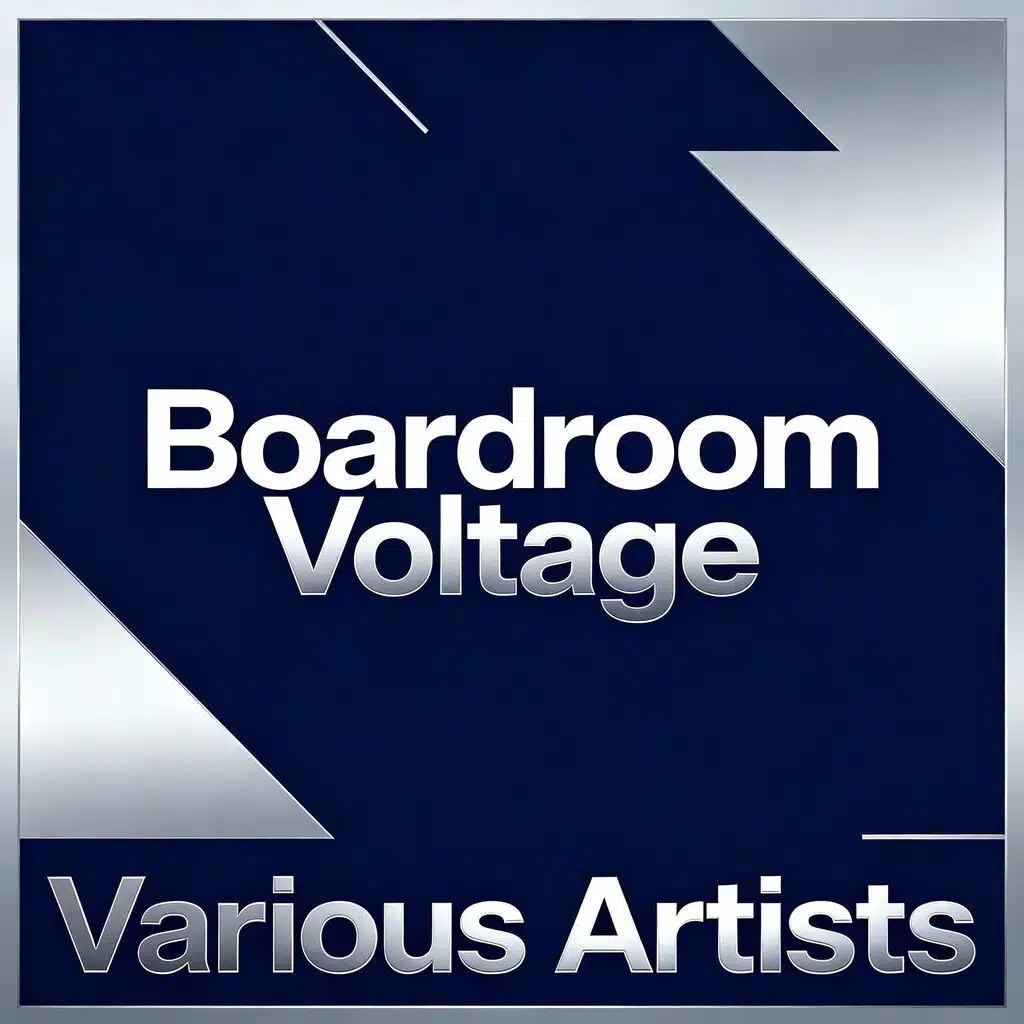 Boardroom Voltage