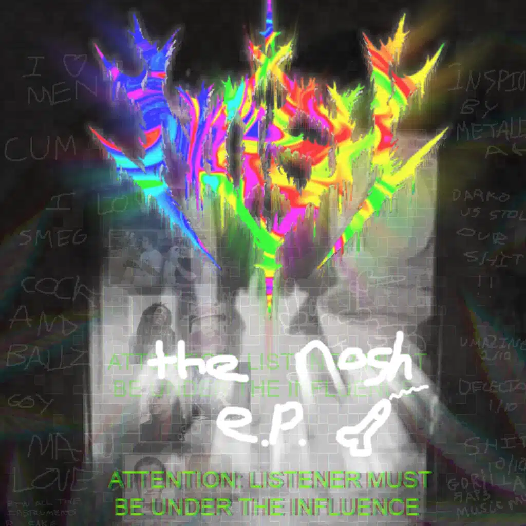 Nösh