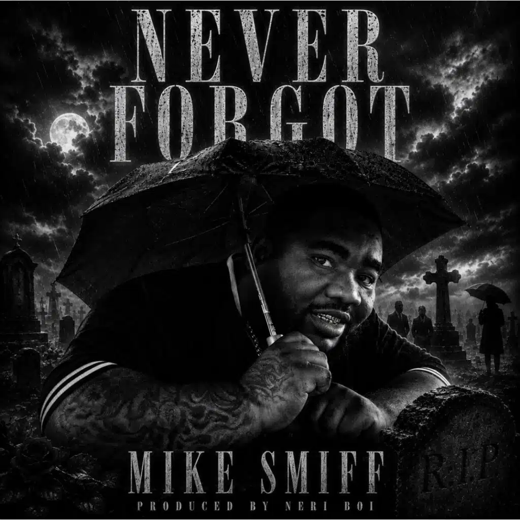MIKE SMIFF