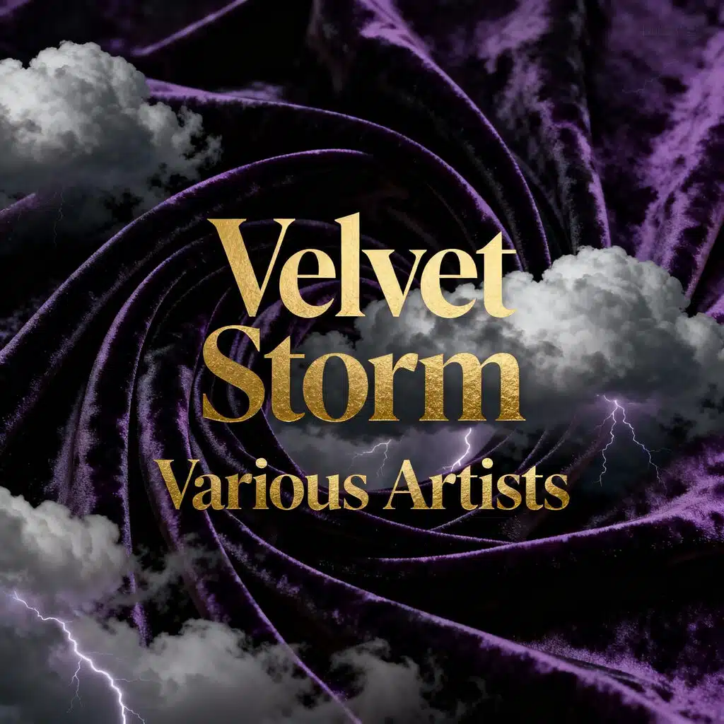 Velvet Storm