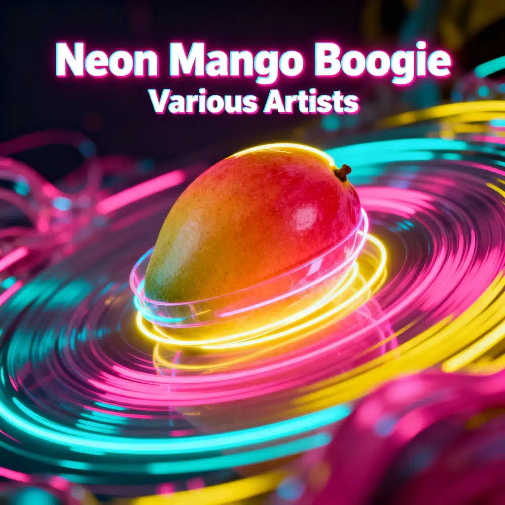 Neon Mango Boogie