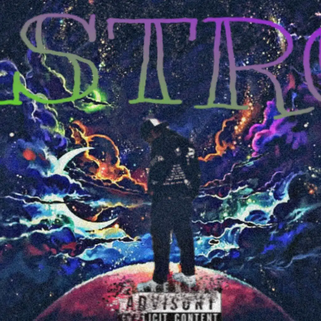 Spaced Out