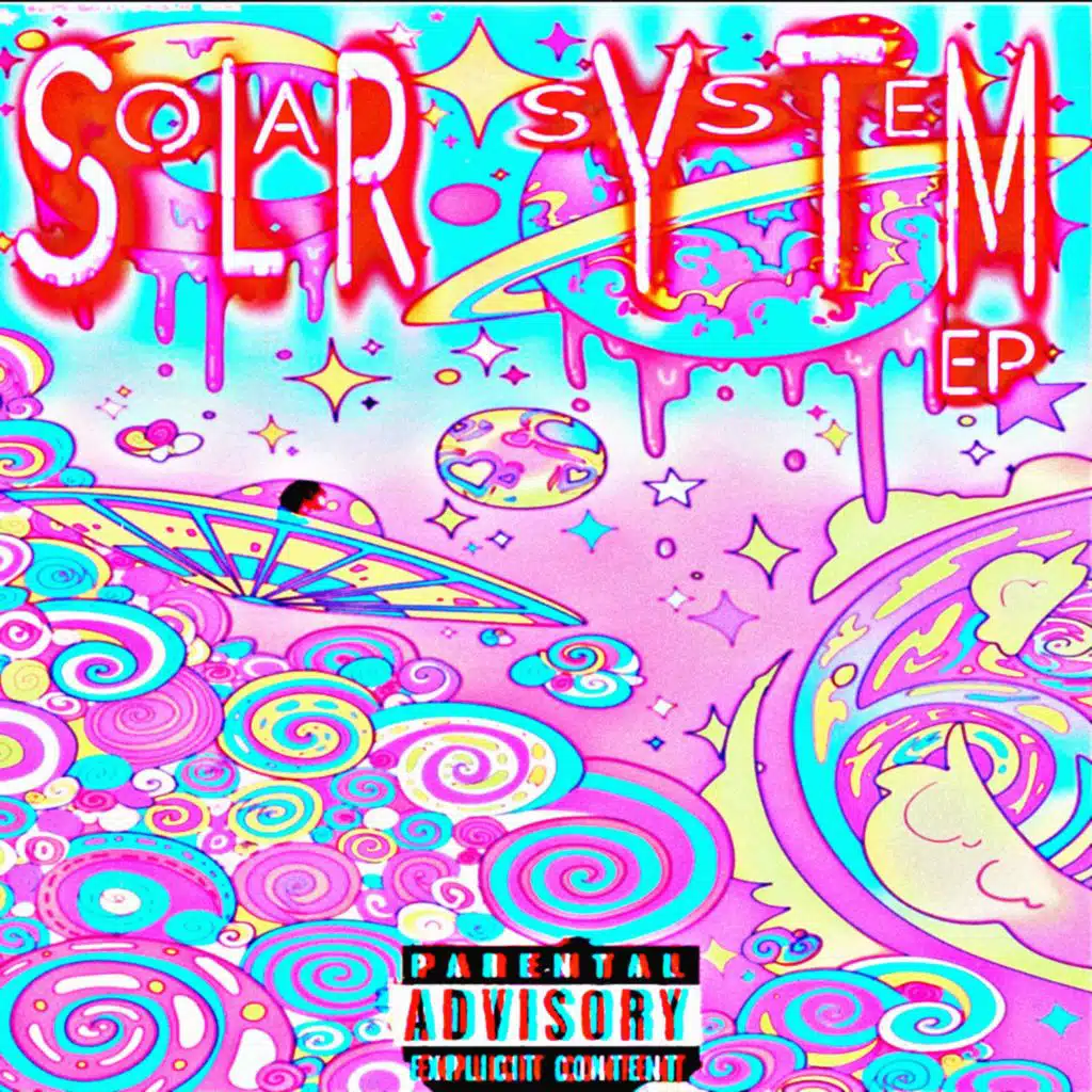 Solar System