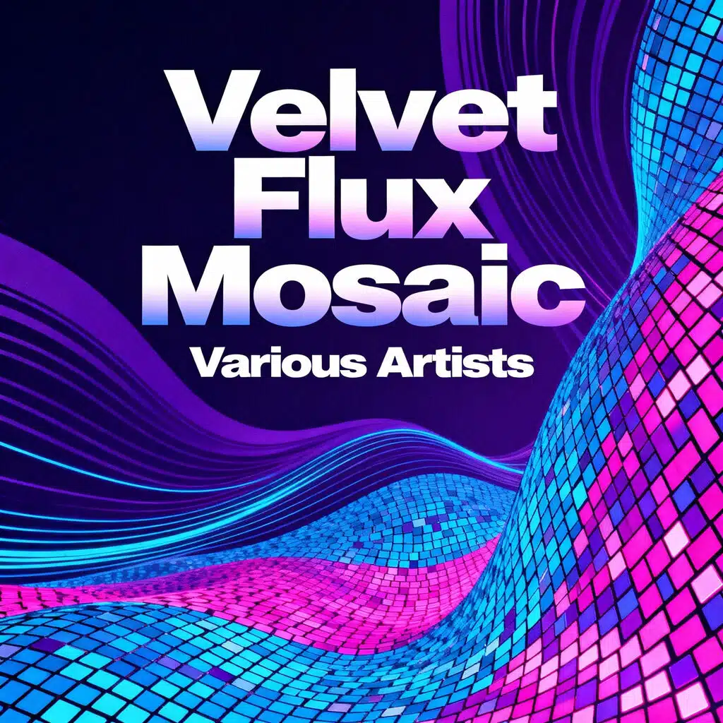Velvet Flux Mosaic