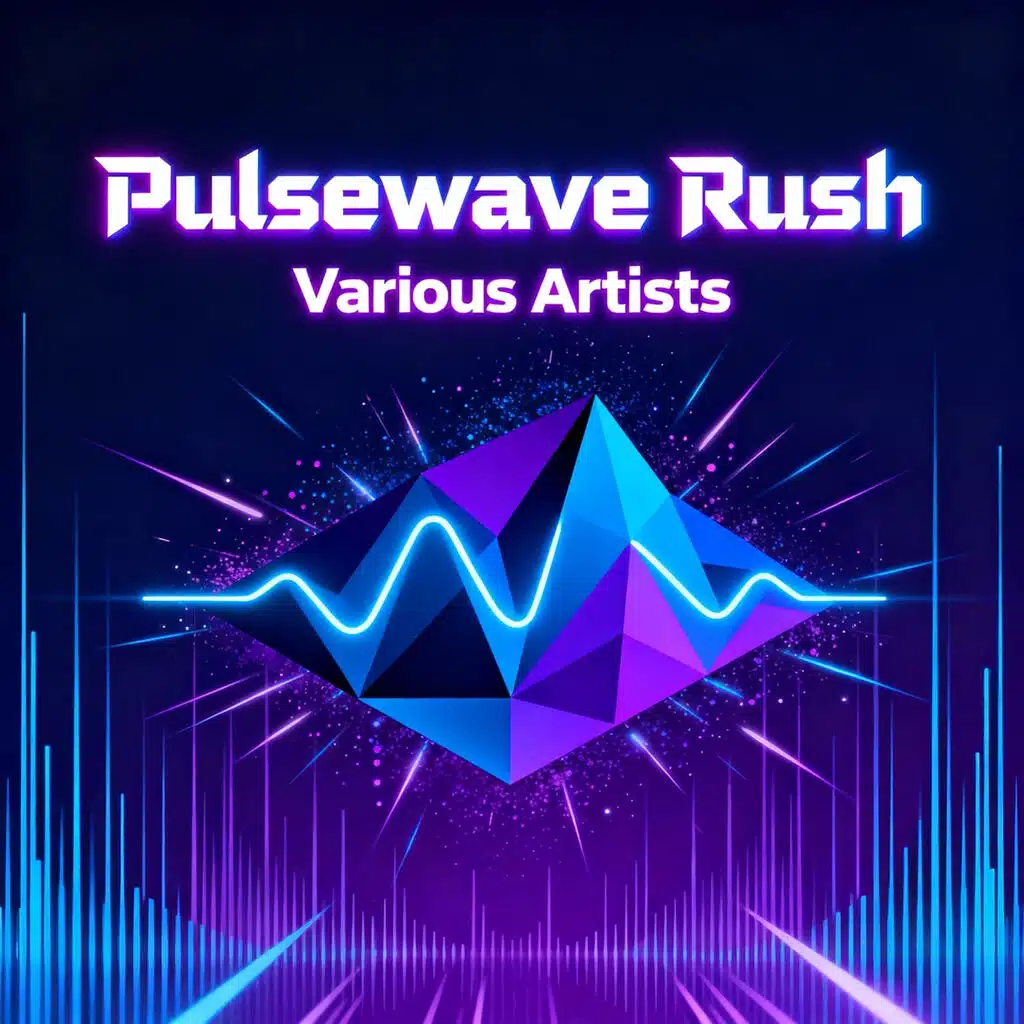 Pulsewave Rush