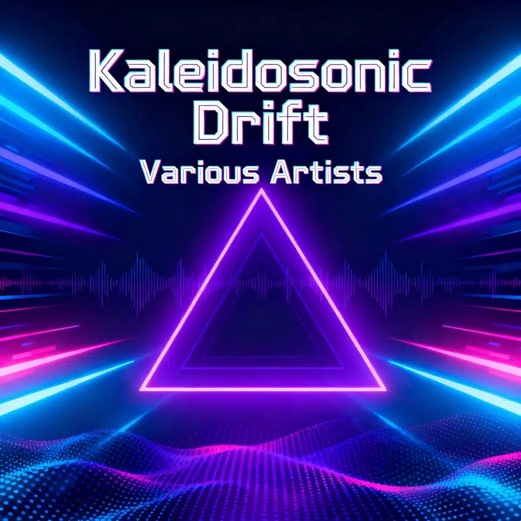 Kaleidosonic Drift