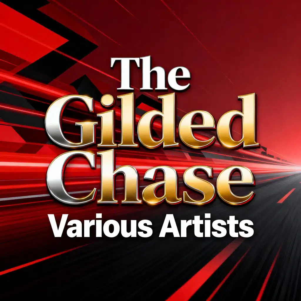 The Gilded Chase