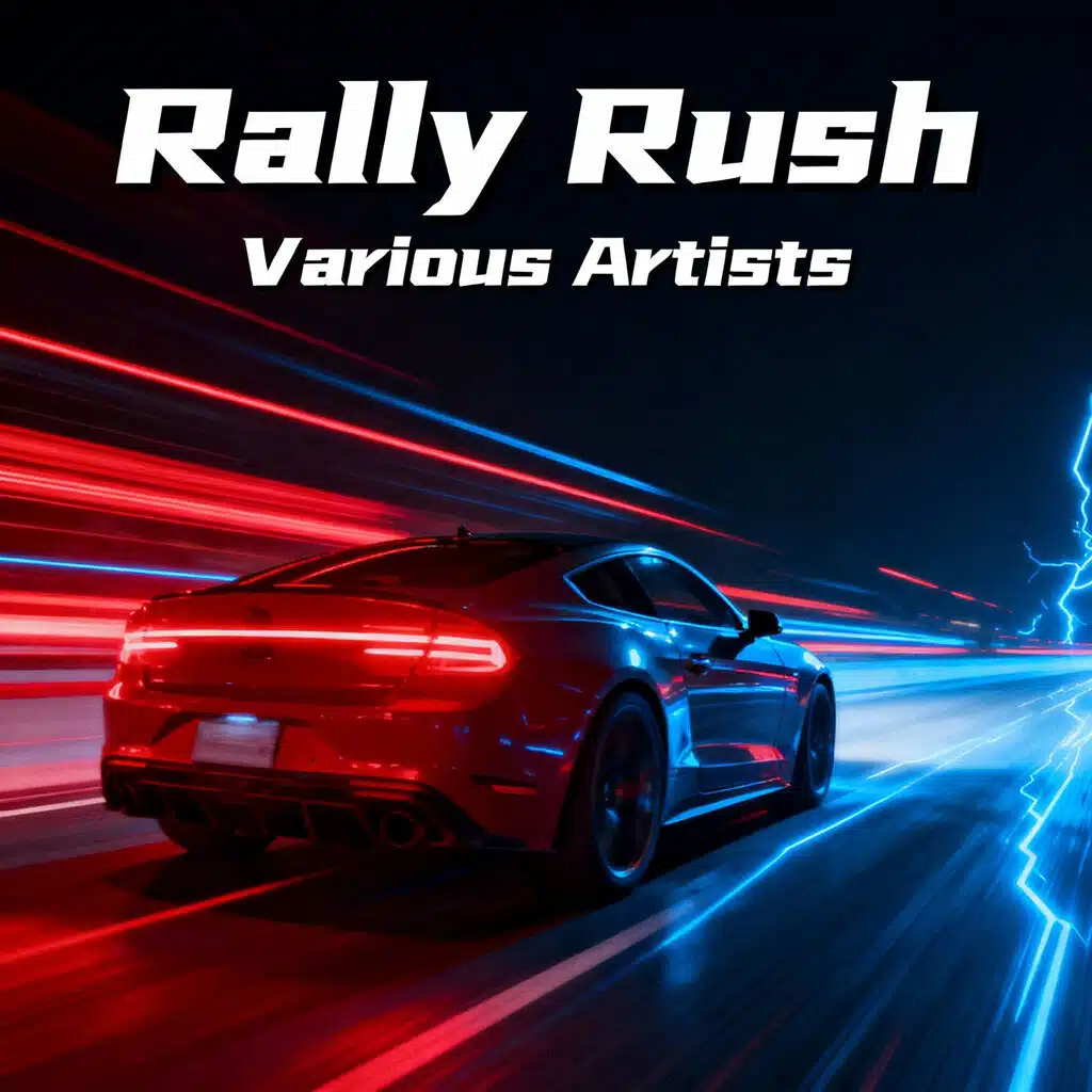 Rally Rush