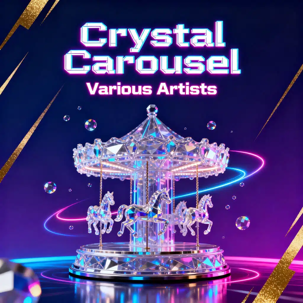 Crystal Carousel