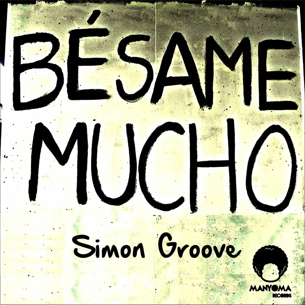 Besame Mucho