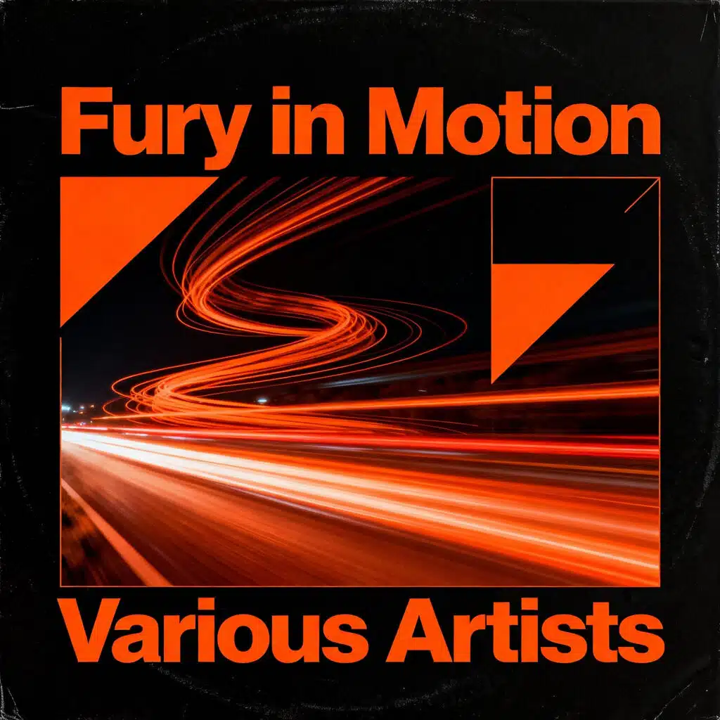 Fury in Motion