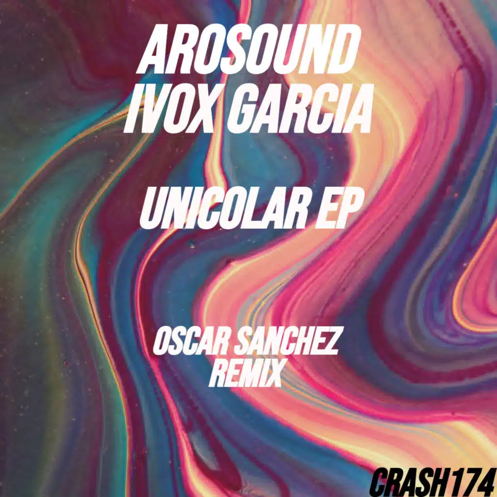 Arosound & Ivox Garcia