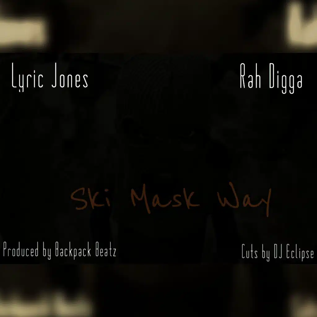 Ski Mask Way (feat. DJ Eclipse)