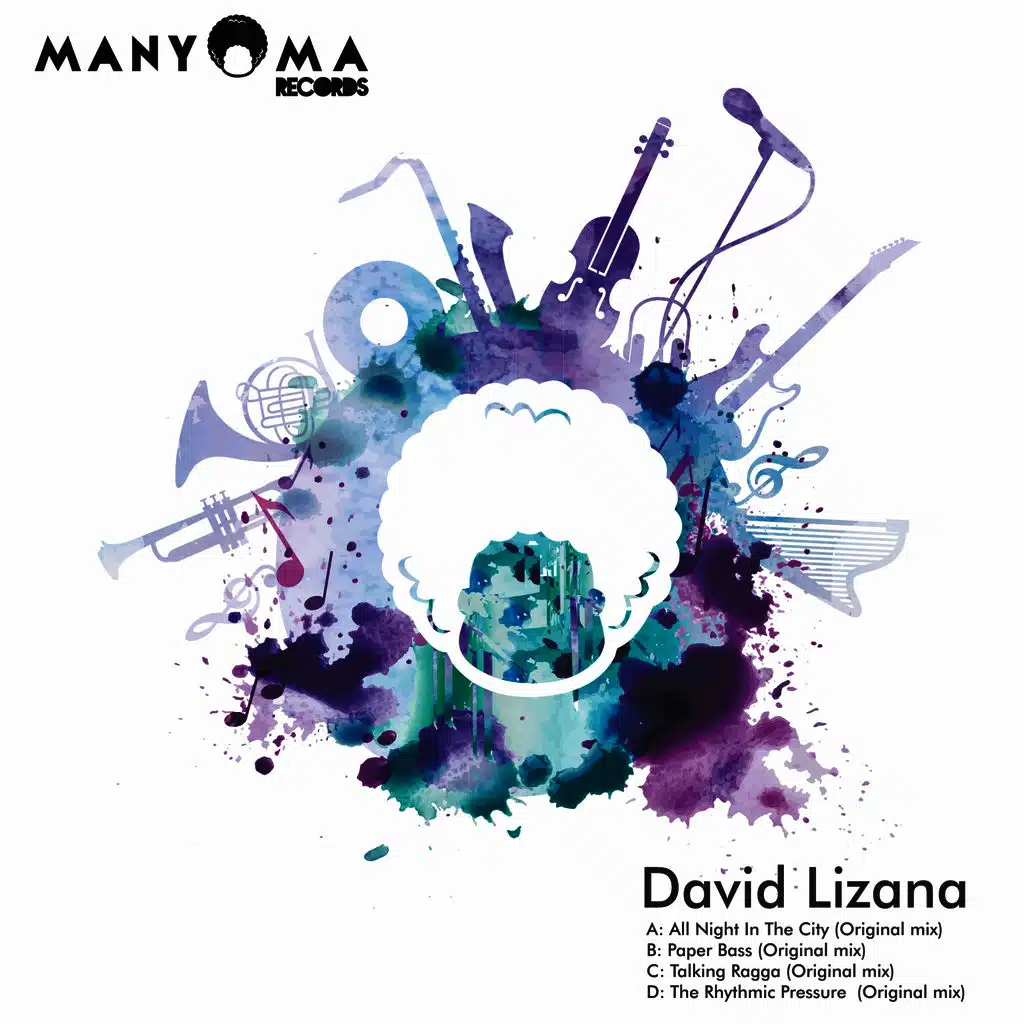 The Flute (Original Mix)