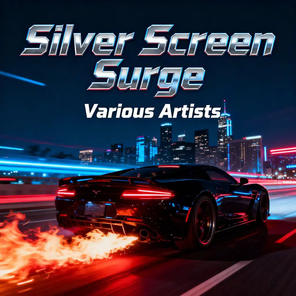 Silver Screen Surge