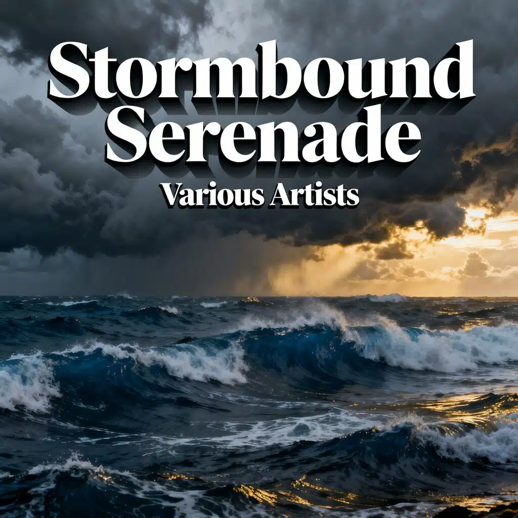 Stormbound Serenade