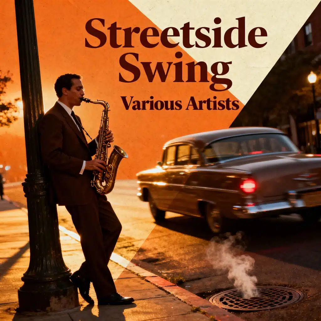 Streetside Swing