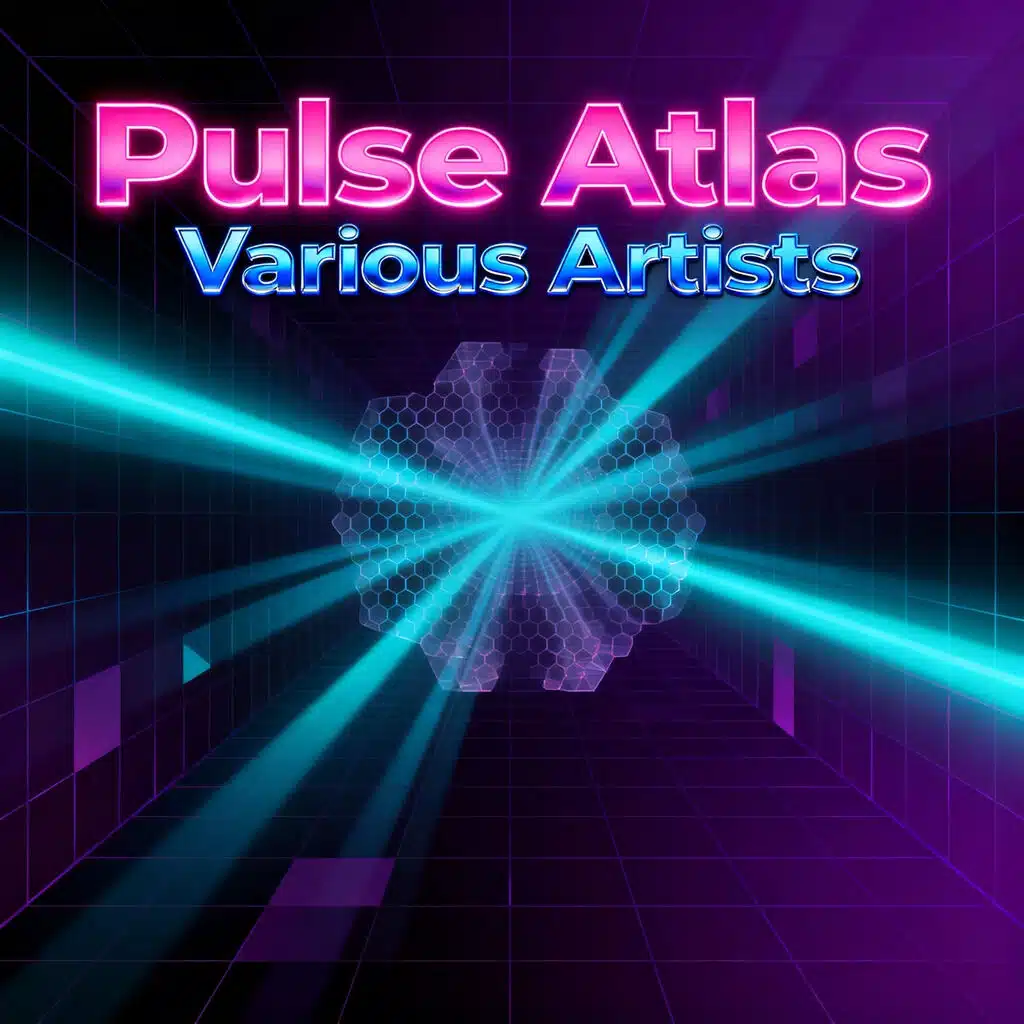 Pulse Atlas