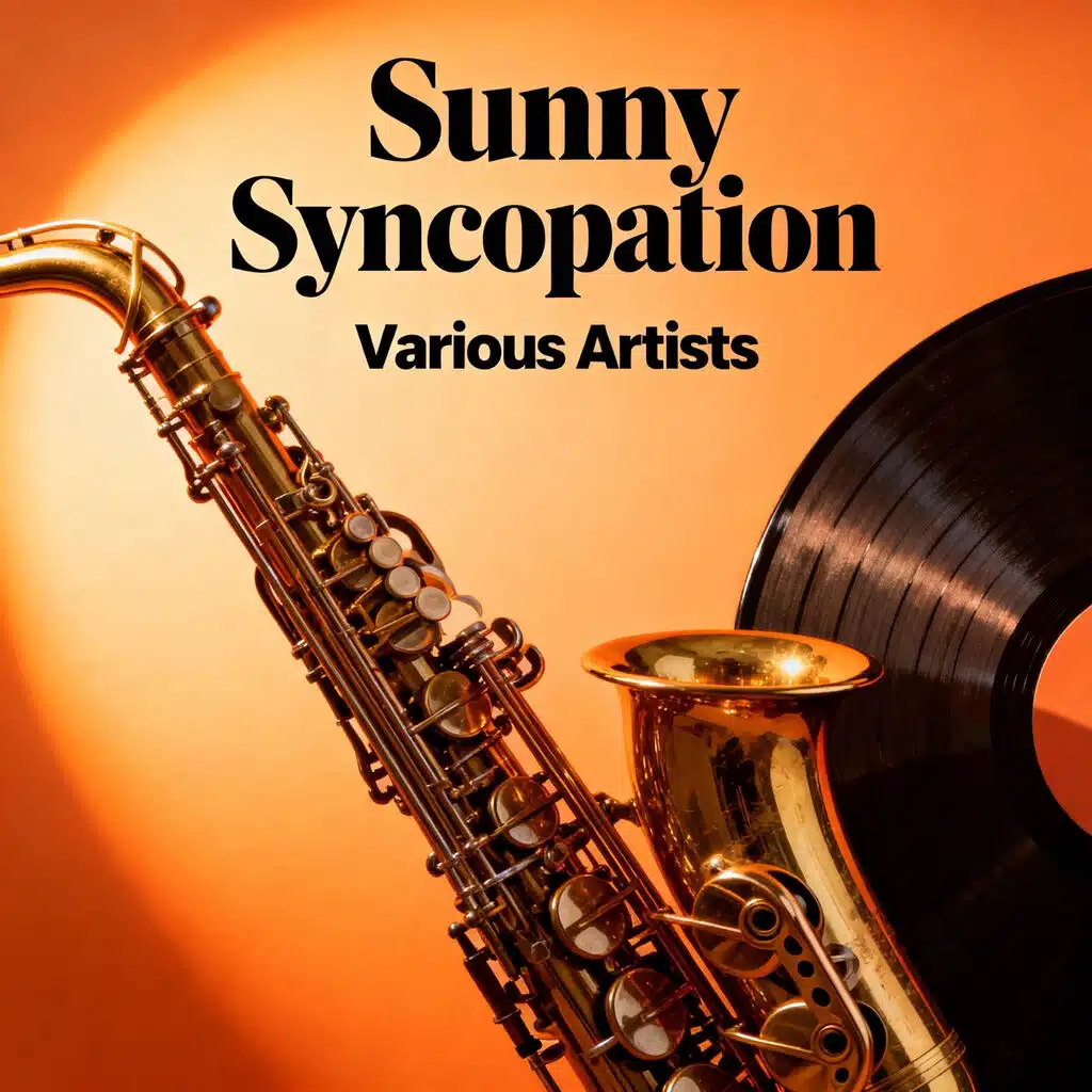 Sunny Syncopation