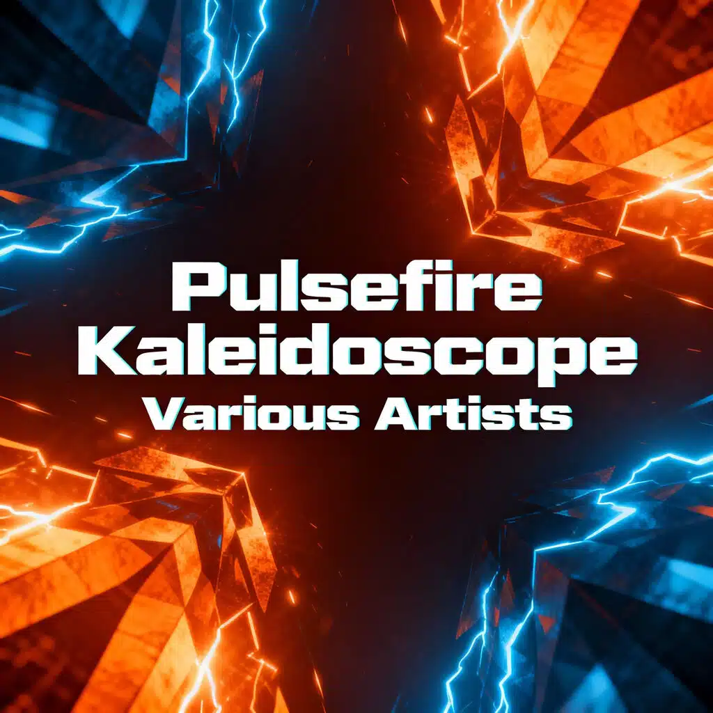 Pulsefire Kaleidoscope