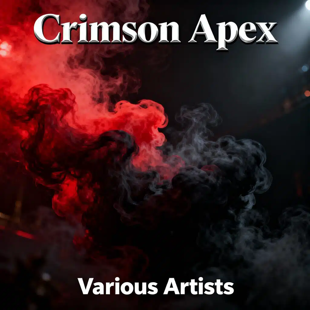 Crimson Apex
