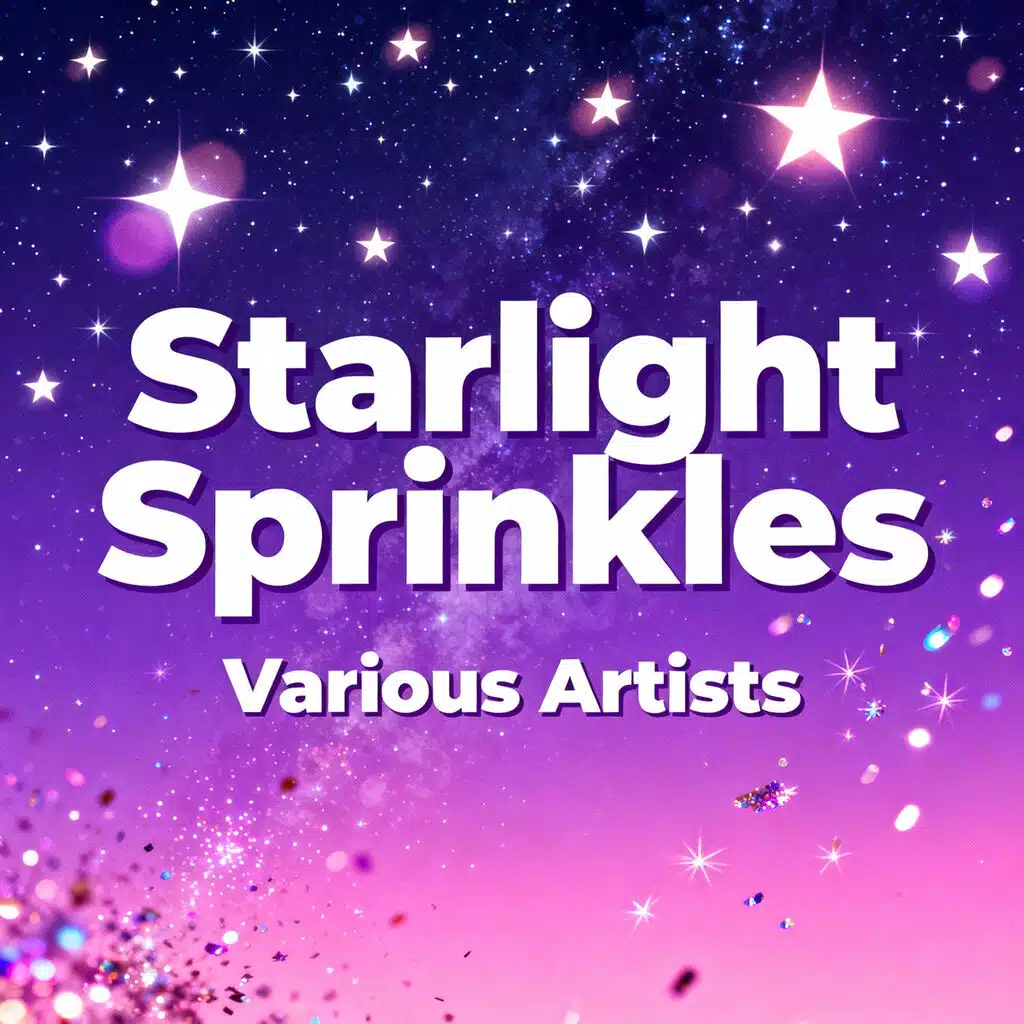 Starlight Sprinkles