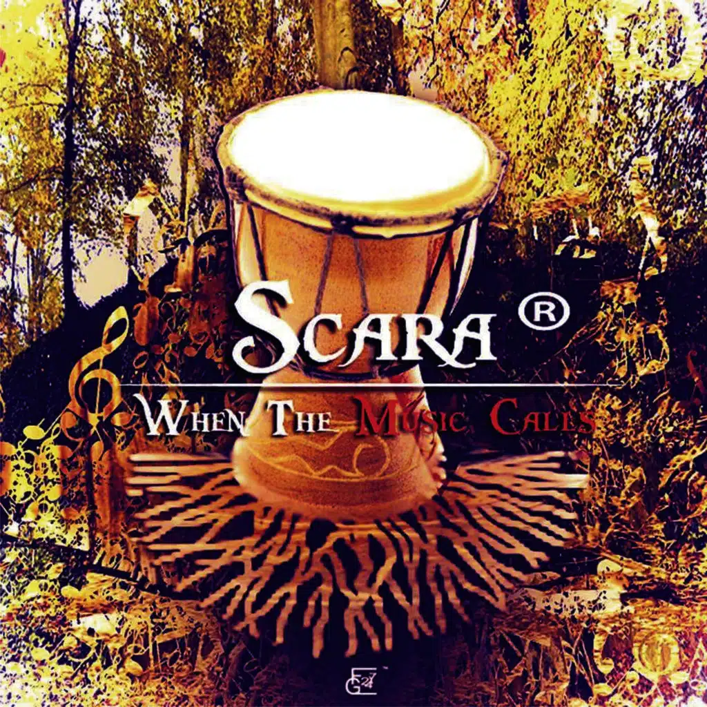 When The Music Calls