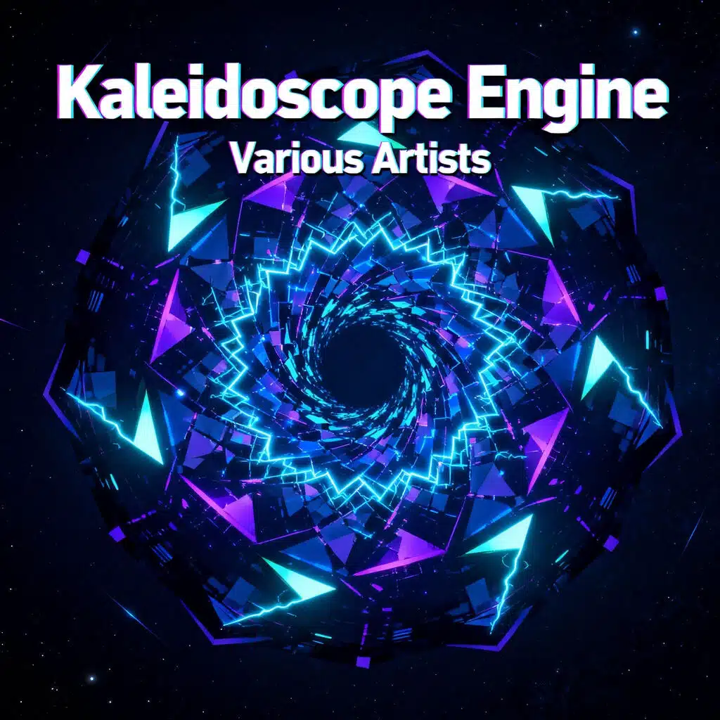 Kaleidoscope Engine