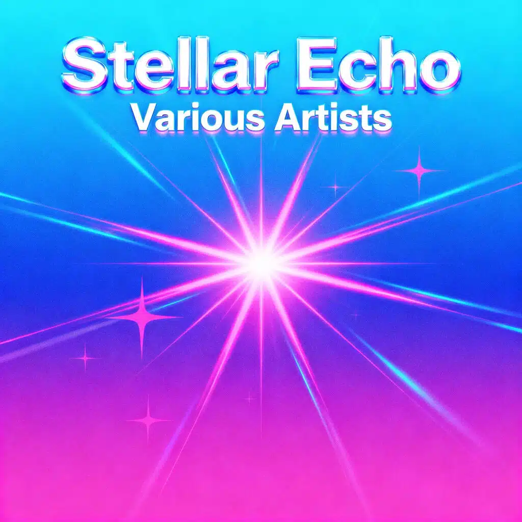 Stellar Echo