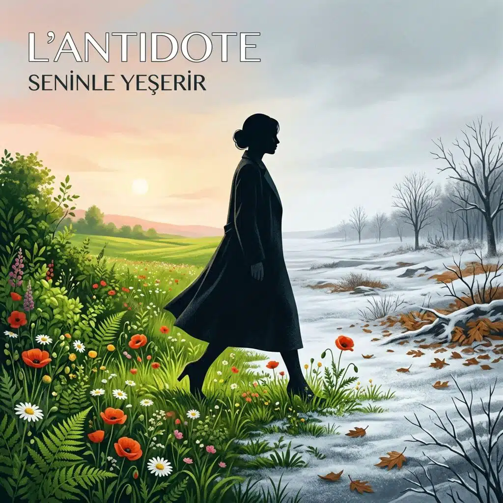 Seninle Yeşerir