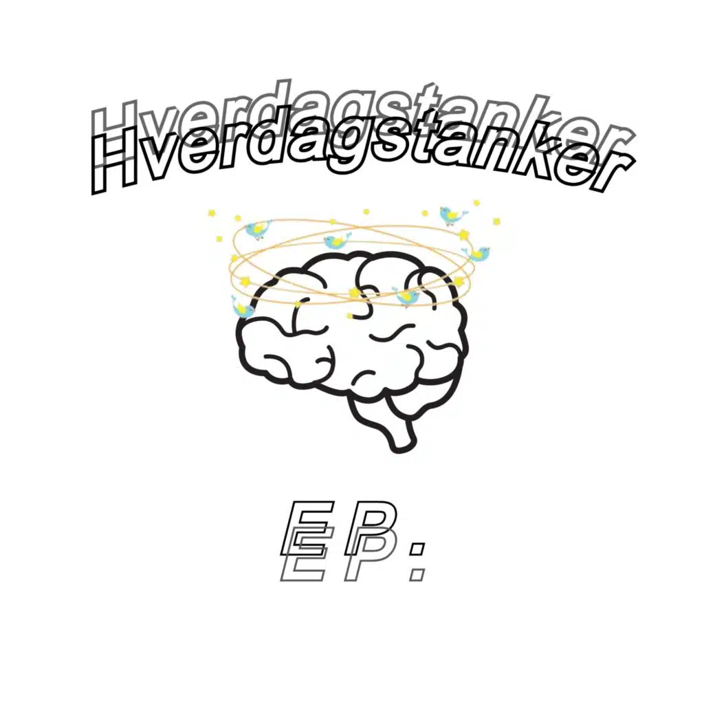 Hverdagstanker