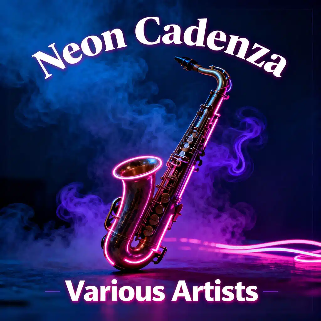 Neon Cadenza
