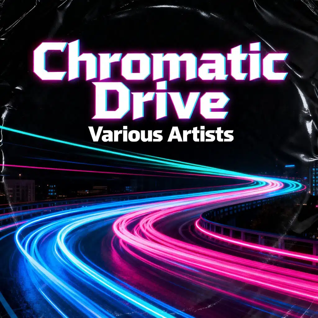 Chromatic Drive