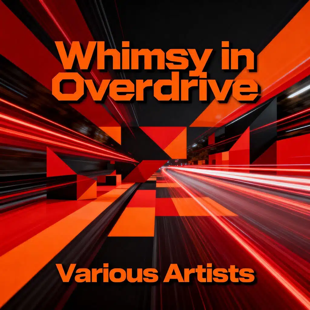 Whimsy in Overdrive