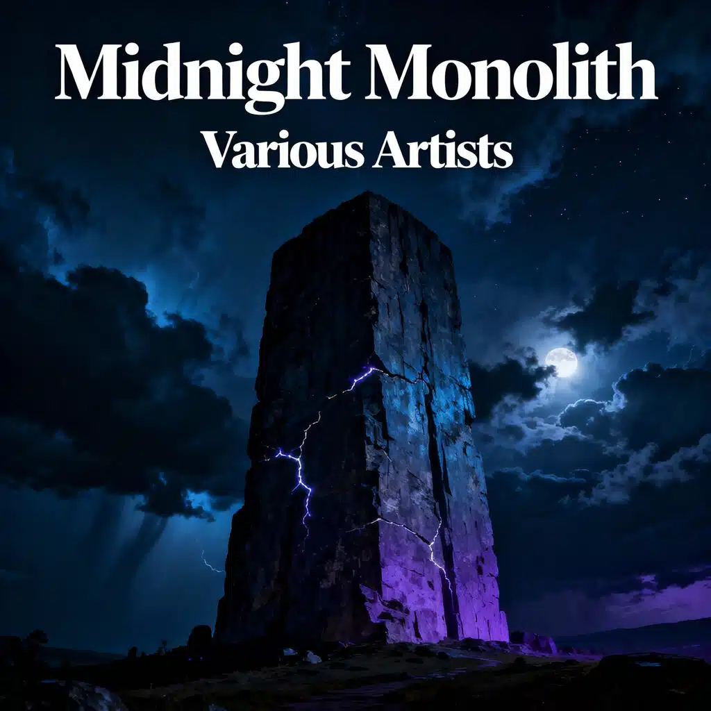 Midnight Monolith