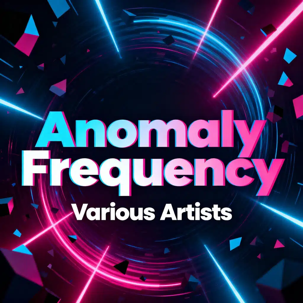 Anomaly Frequency