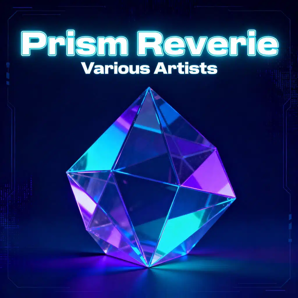 Prism Reverie
