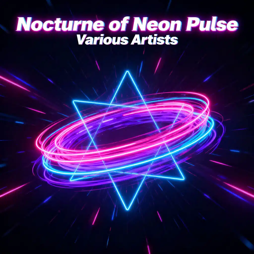 Nocturne of Neon Pulse
