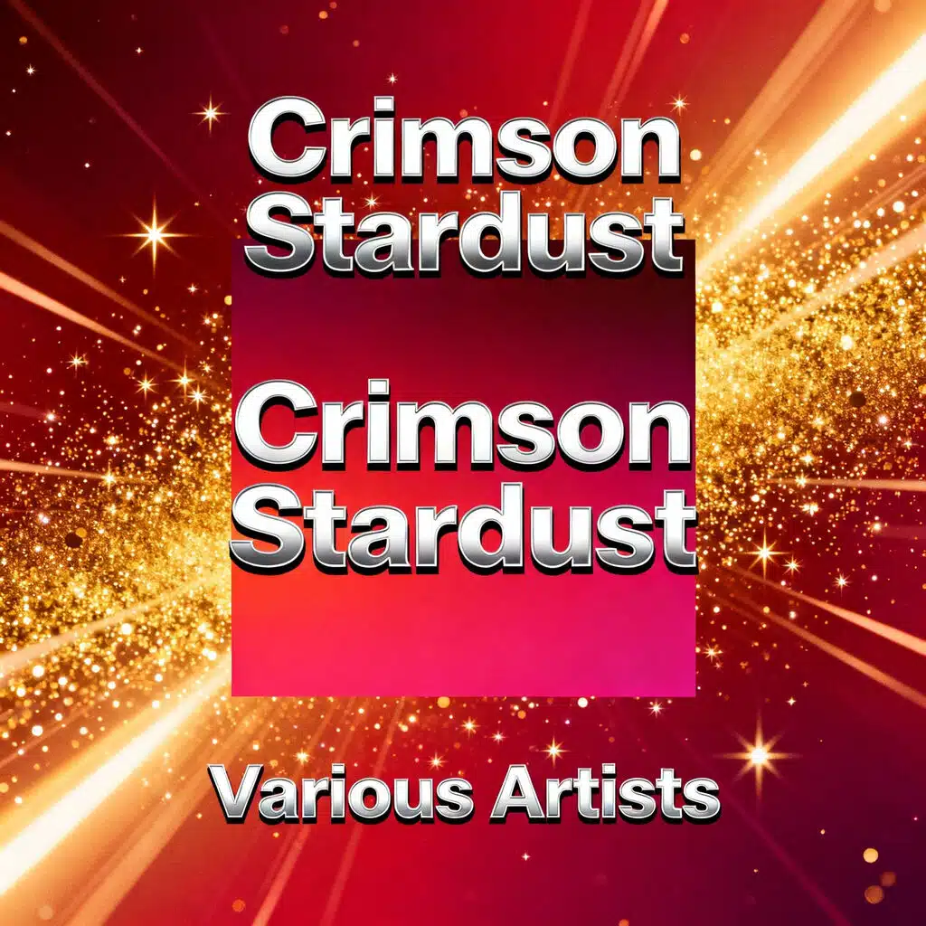 Crimson Stardust