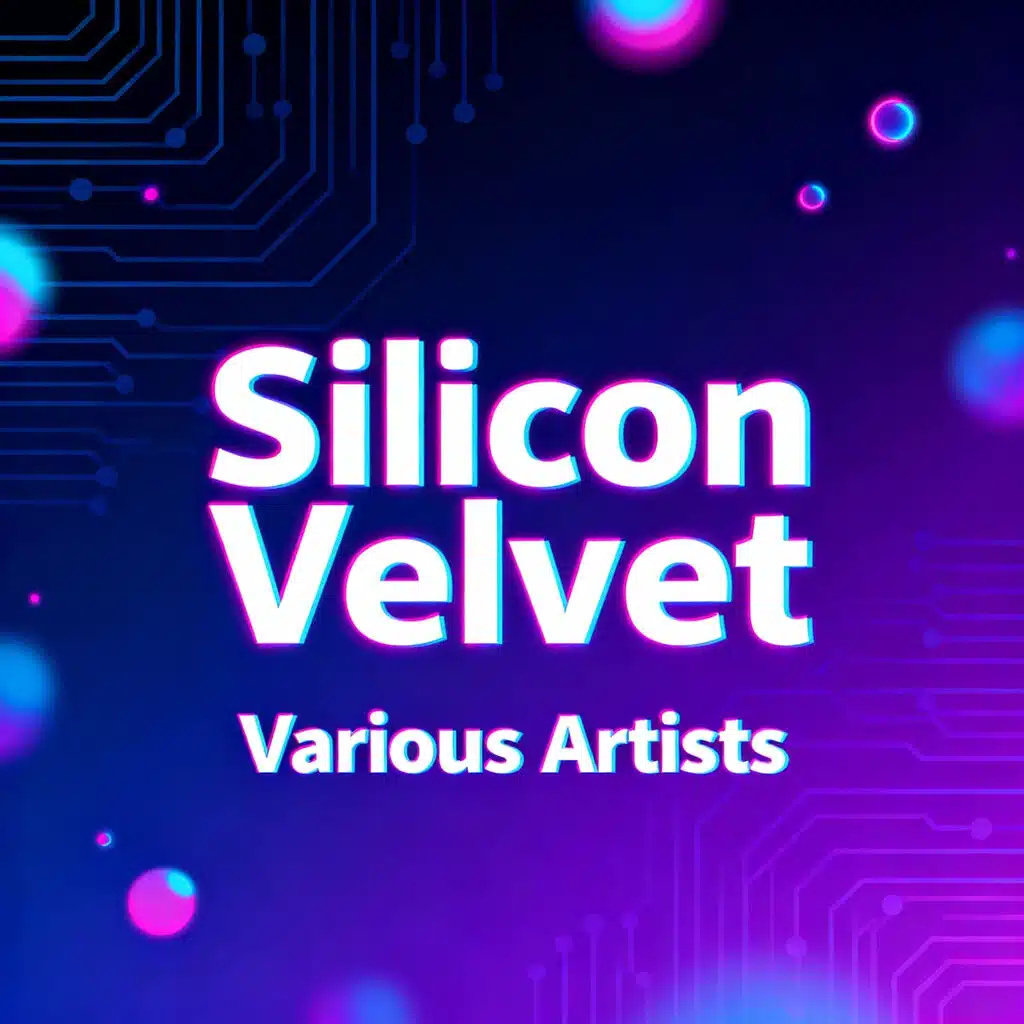 Silicon Velvet