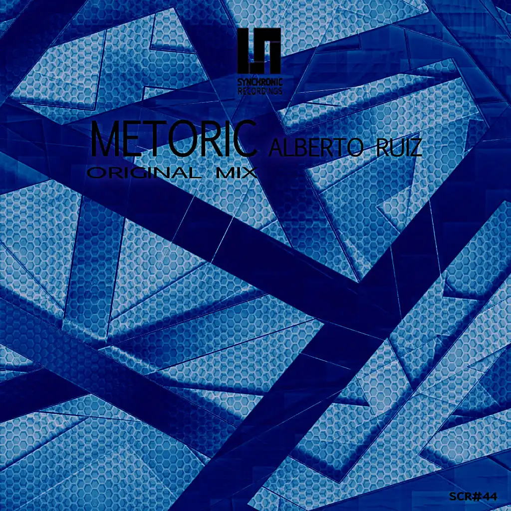 Metoric (Original Mix)